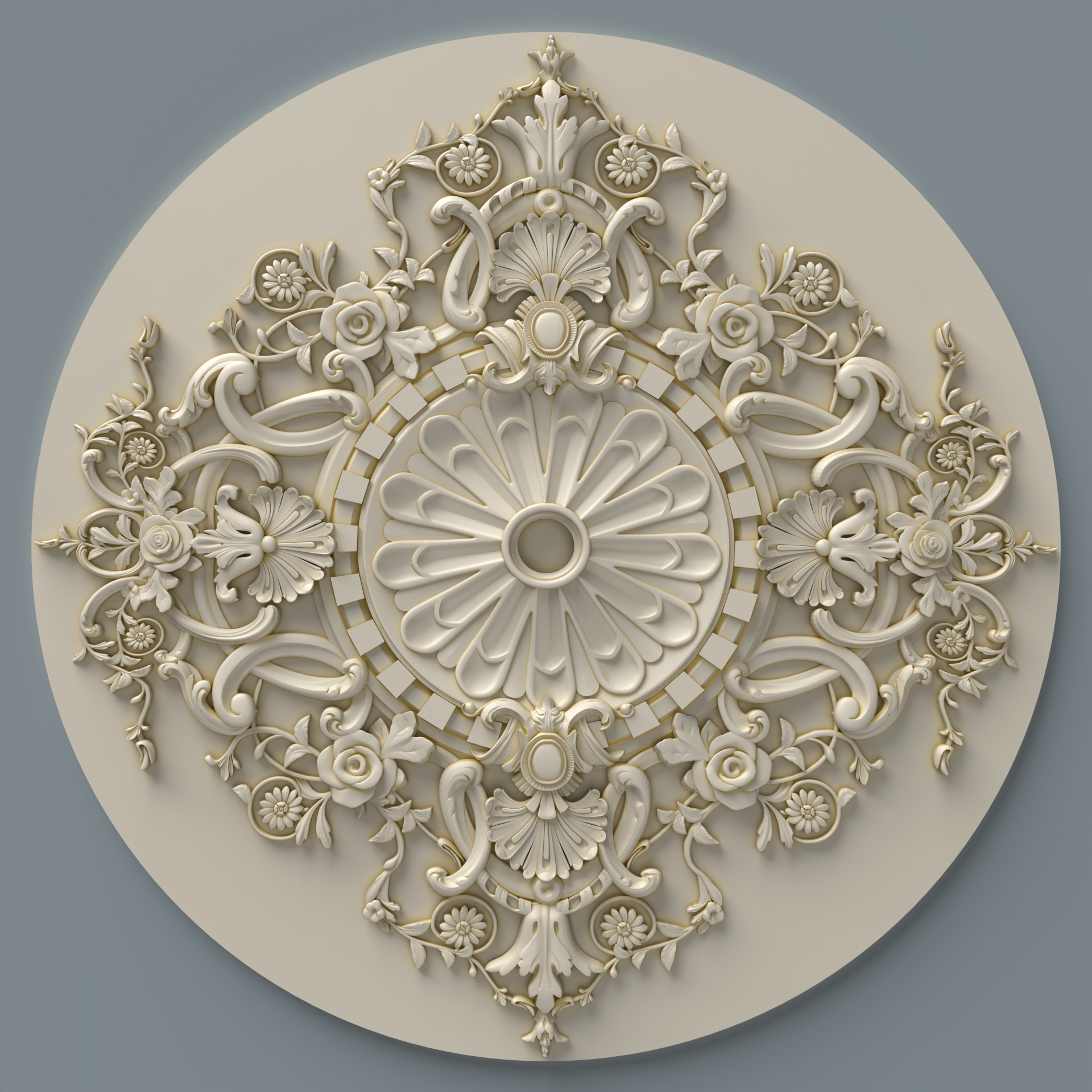 Render.357 RN-149 - imagine 1